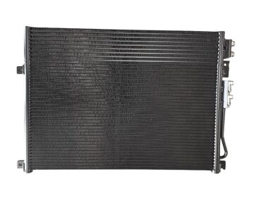 KLİMA RADYATÖRÜ JEEP COMMANDER (XK) (05-) GRAND CHEROKEE (05-)