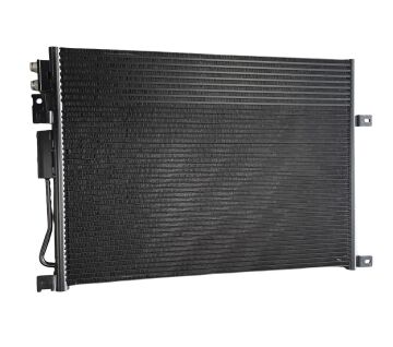 KLİMA RADYATÖRÜ JEEP COMMANDER (XK) (05-) GRAND CHEROKEE (05-)