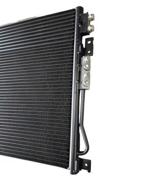 KLİMA RADYATÖRÜ JEEP COMMANDER (XK) (05-) GRAND CHEROKEE (05-)