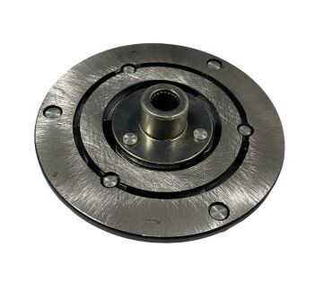 KLİMA KASNAK KLANÇ SANDEN TİP ÇAP:105