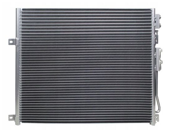 KLİMA RADYATÖRÜ JEEP COMMANDER (XK) (05-) GRAND CHEROKEE (05-)