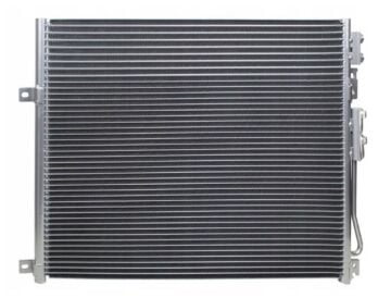 KLİMA RADYATÖRÜ JEEP COMMANDER (XK) (05-) GRAND CHEROKEE (05-)