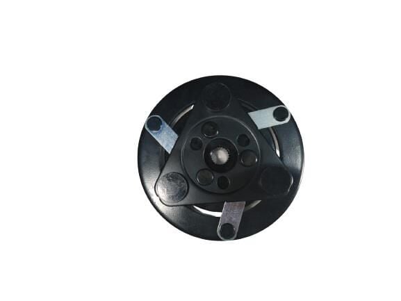 KLİMA KASNAK KLANÇ SANDEN TİP ÇAP:105