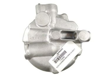 KLİMA KOMPRESÖR ARKA KAPAK VW GOLF V