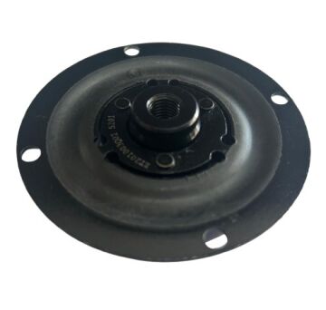 KLİMA KASNAK PLATE BEHR