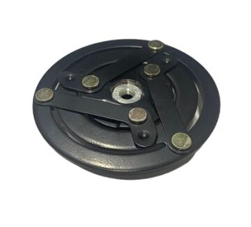 KLİMA KASNAK KLANÇ DELPHI 5P10 TİP ÇAP:105