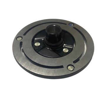 KLİMA KASNAK KLANÇ DELPHI 5P10 TİP ÇAP:105