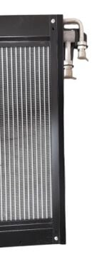 KLİMA RADYATÖRÜ NEW HOLLAND TRAKTÖR