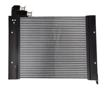 KLİMA RADYATÖRÜ NEW HOLLAND TRAKTÖR