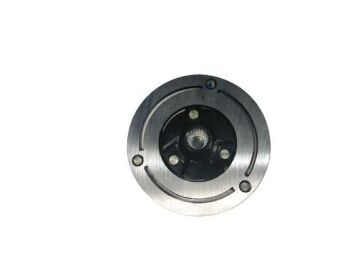 KLİMA KASNAK KLANÇ DELPHI 5P10 TİP ÇAP:105
