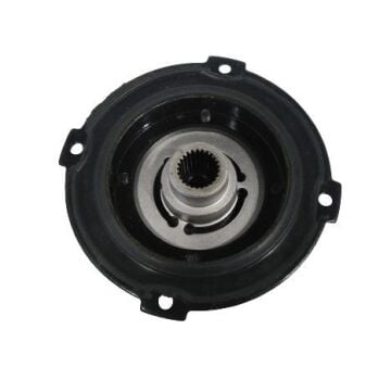 KLİMA KASNAK PLATE HYUNDAI ACCENT BLUE KIA CERATO