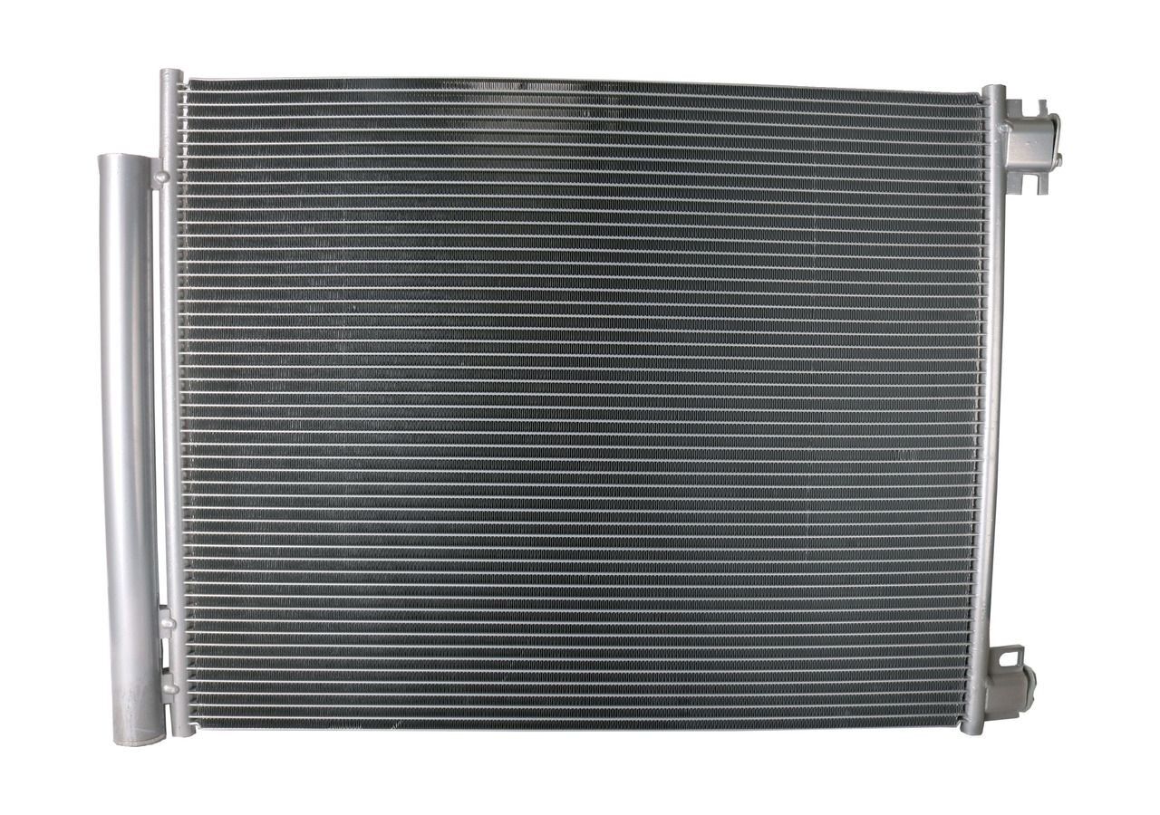 KLİMA RADYATÖRÜ RENAULT MEGANE IV (15-)SCENIC IV (16-)TALISMAN (15-)