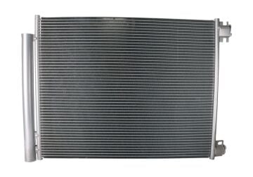 KLİMA RADYATÖRÜ RENAULT MEGANE IV (15-)SCENIC IV (16-)TALISMAN (15-)