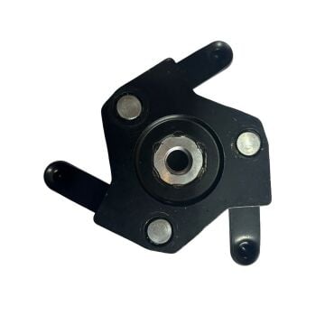 KLİMA KASNAK PLATE VW DELPHI