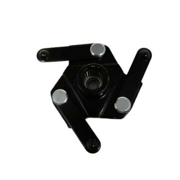 KLİMA KASNAK PLATE VW DELPHI