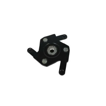 KLİMA KASNAK PLATE VW DELPHI