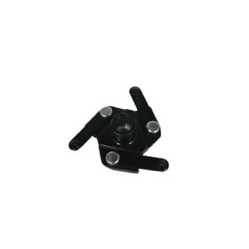 KLİMA KASNAK PLATE VW DELPHI