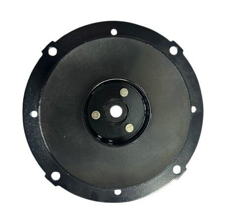 KLİMA KASNAK PLATE HYUNDAİ Y.M