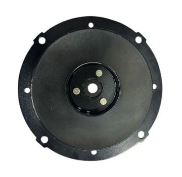 KLİMA KASNAK PLATE HYUNDAİ Y.M