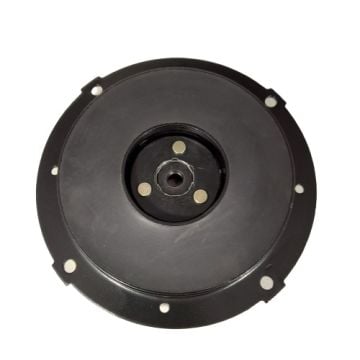 KLİMA KASNAK PLATE HYUNDAİ Y.M