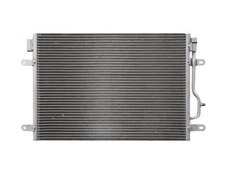 KLİMA RADYATÖRÜ AUDI A4 1.6İ 1.8T 1.9TDİ 2.0İ 00-