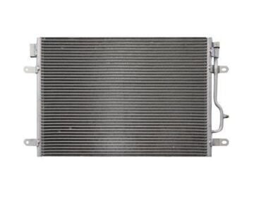 KLİMA RADYATÖRÜ AUDI A4 1.6İ 1.8T 1.9TDİ 2.0İ 00-