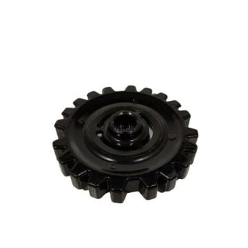 KLİMA KASNAK PLATE VALEO TİP