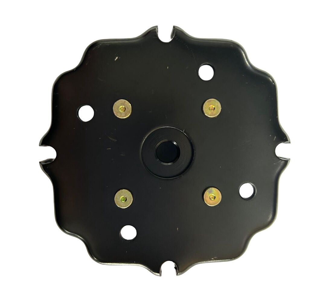 KLİMA KASNAK KLANÇ VW T5 DEMİR