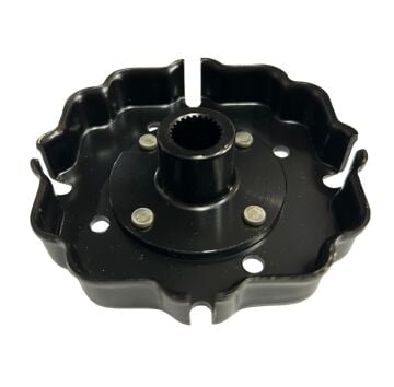 KLİMA KASNAK KLANÇ VW T5 DEMİR