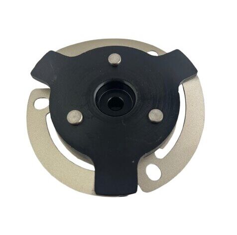 KLİMA KASNAK PLATE SANDEN