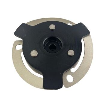 KLİMA KASNAK PLATE SANDEN
