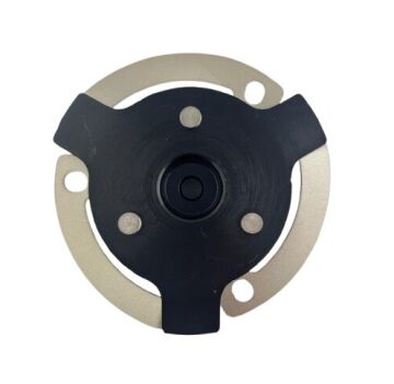 KLİMA KASNAK PLATE SANDEN