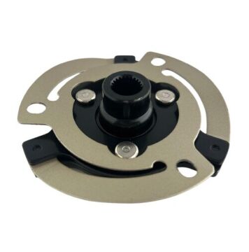 KLİMA KASNAK PLATE SANDEN