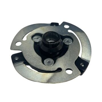 KLİMA KASNAK PLATE SANDEN