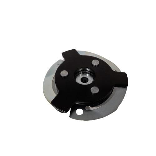 KLİMA KASNAK PLATE SANDEN