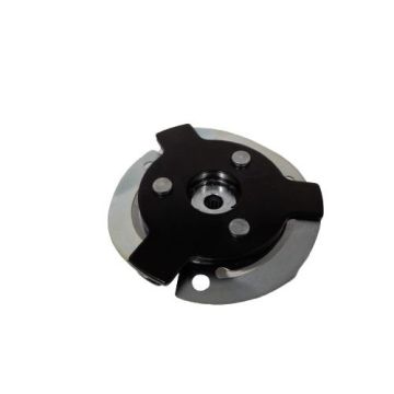 KLİMA KASNAK PLATE SANDEN