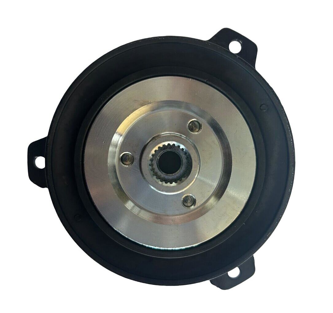 KLİMA KASNAK PLATE VW SANDEN