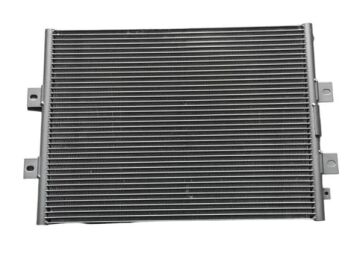 KLİMA RADYATÖRÜ HITACHI JOHN DEERE