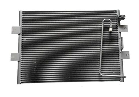 KLİMA RADYATÖRÜ HITACHI JOHN DEERE