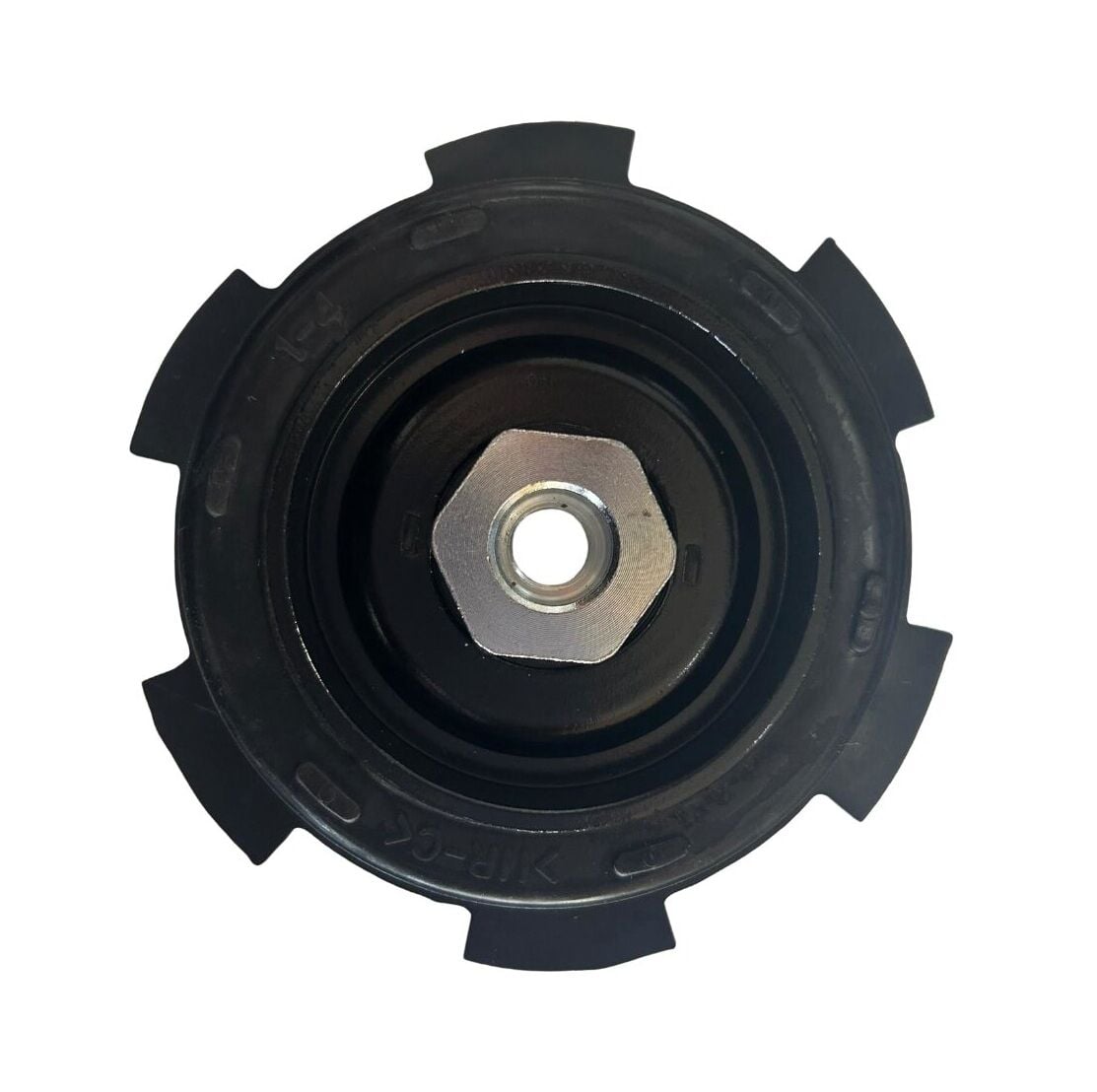 KLİMA KASNAK PLATE CRAFTER 2 TIRNAK