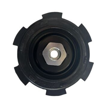 KLİMA KASNAK PLATE CRAFTER 2 TIRNAK