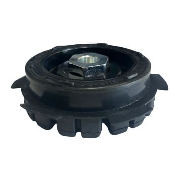 KLİMA KASNAK PLATE CRAFTER 2 TIRNAK