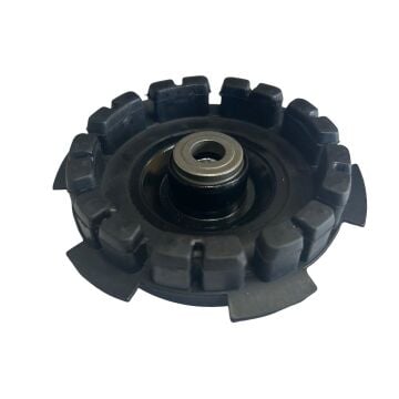 KLİMA KASNAK PLATE CRAFTER 2 TIRNAK