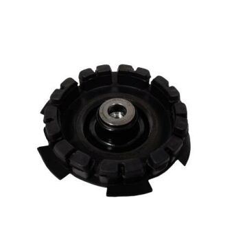 KLİMA KASNAK PLATE CRAFTER 2 TIRNAK