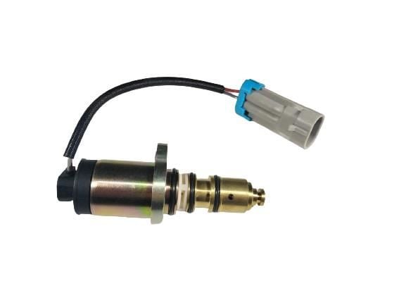 KONTROL VALF DELPHI CVC