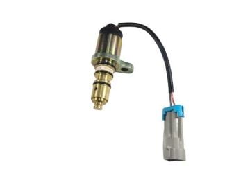 KONTROL VALF DELPHI CVC
