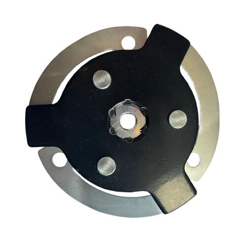 KLİMA KASNAK PLATE DELPHI