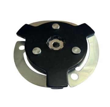 KLİMA KASNAK PLATE DELPHI