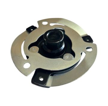 KLİMA KASNAK PLATE DELPHI