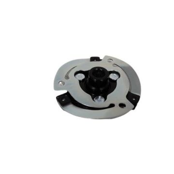 KLİMA KASNAK PLATE DELPHI